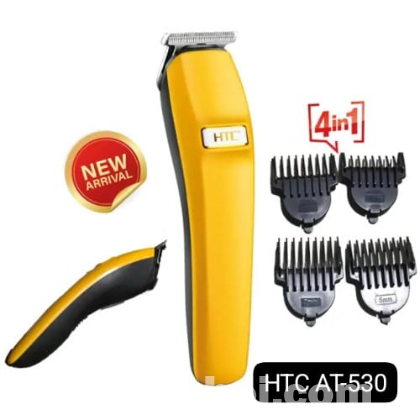 HTC Hair & Beard Trimmers